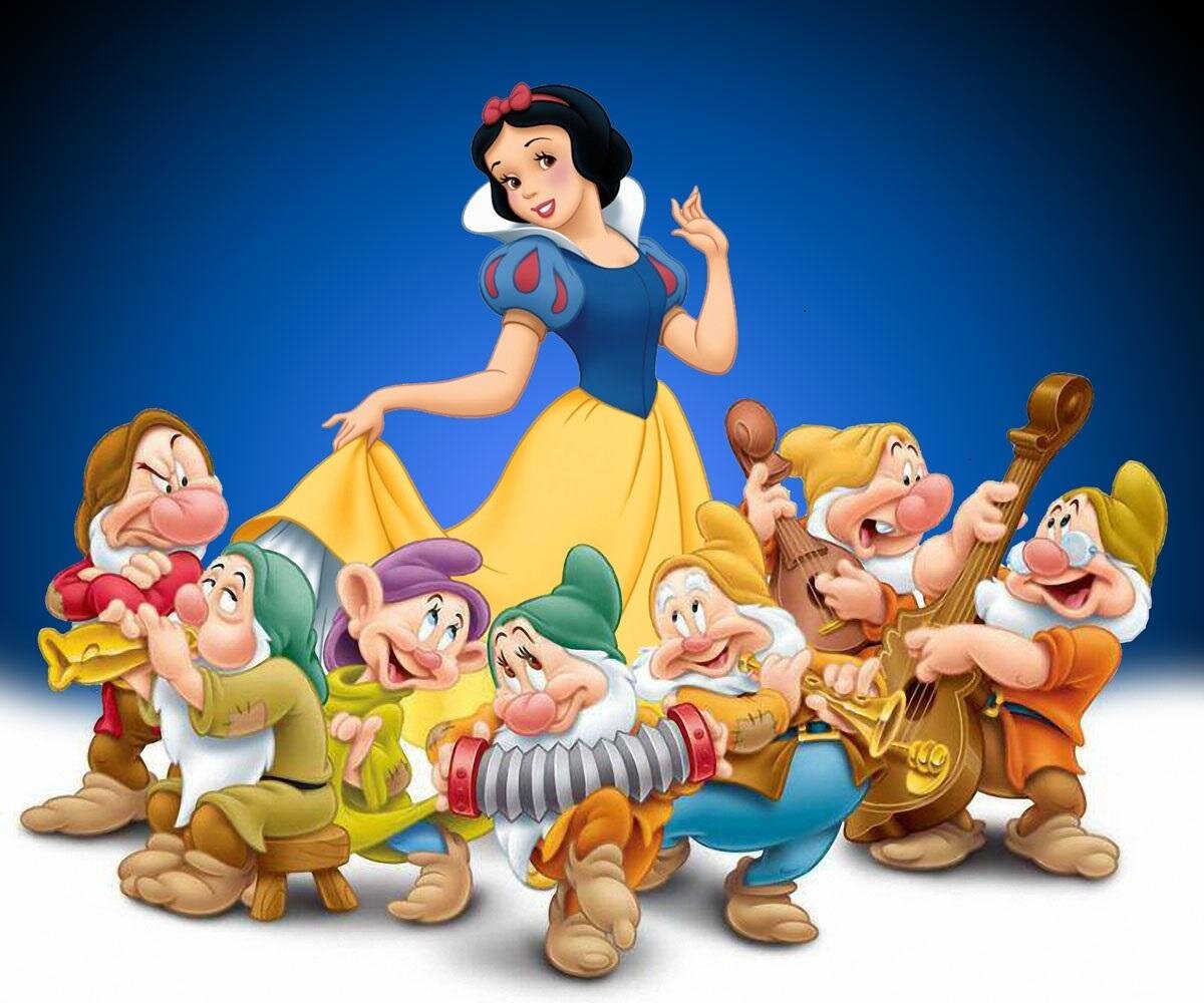 Disney намерен сделать героев популярных мультфильмов представителями сексуальных меньшинств