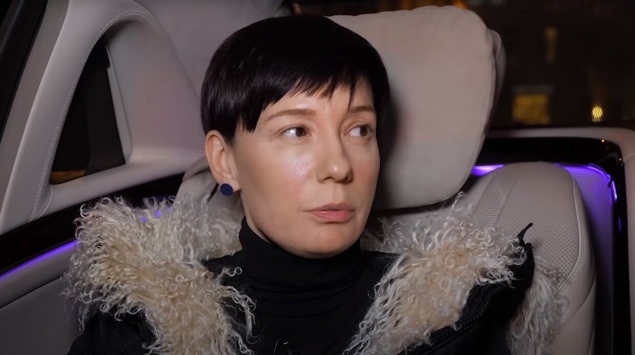 Бывшая свекровь Чулпан Хаматовой высказалась о её отъезде из России