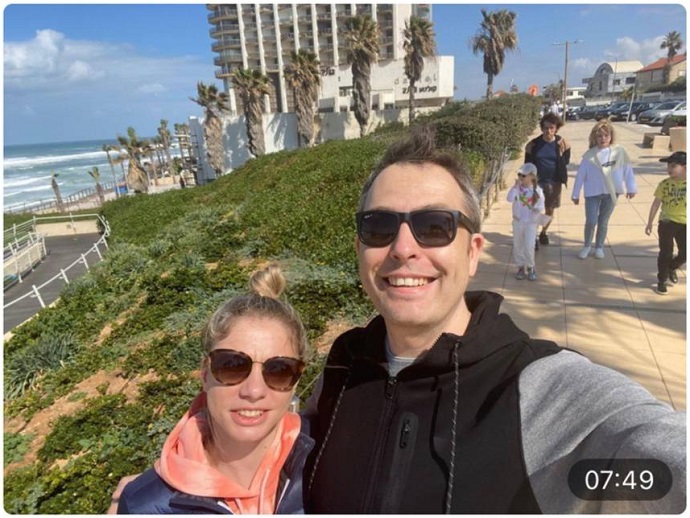 «Отстаньте все от меня, мне хорошо»: после новостей о том, что он побывал в израильской полиции, Максим Галкин решил выйти на связь «Отстаньте все от меня, мне хорошо»: после новостей о том, что он побывал в израильской полиции, Максим Галкин решил выйти на связь