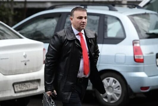 В Москве задержан звездный адвокат Вадим Лялин