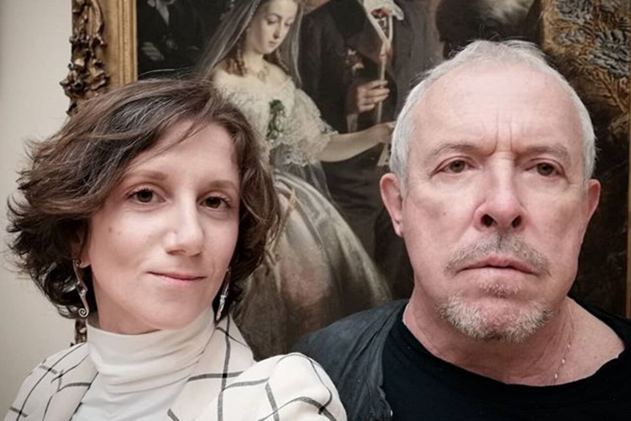 Андрей Макаревич недоволен медициной в Израиле
