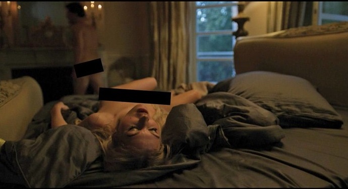 В постельной сцене с Данилой Козловским Кристина Асмус опять полностью обнажилась: в сети появились первые кадры провокационной съемки В постельной сцене с Данилой Козловским Кристина Асмус опять полностью обнажилась: в сети появились первые кадры провокационной съемки