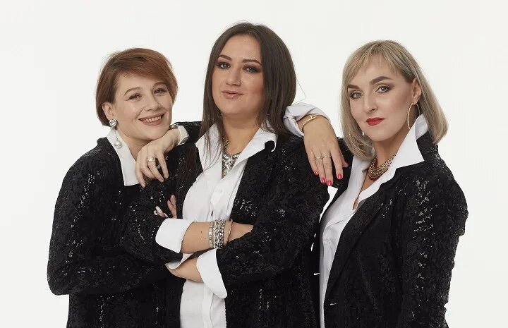 Светлана Родионова Воровайки Фото