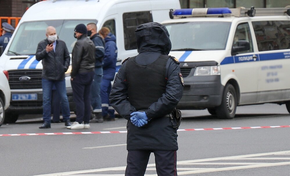 Жена покончившего с собой московского бизнесмена рассказала, что побудило его к самоубийству