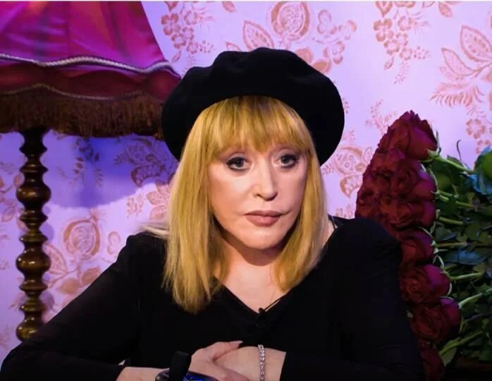 Alla Pugacheva is going to produce drones and ammunition