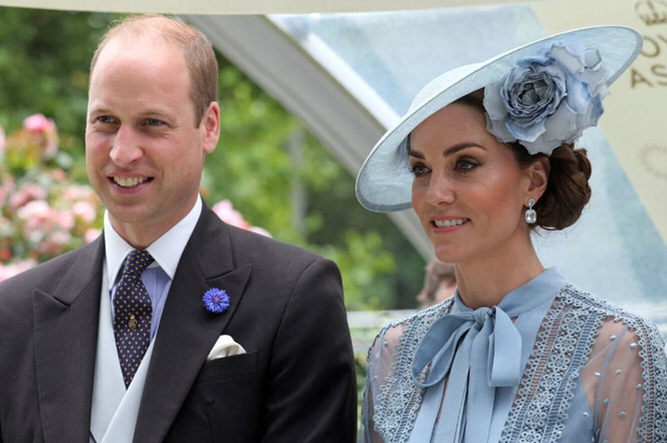 New scandal at the Palace: Kate and William intend to give up titles
