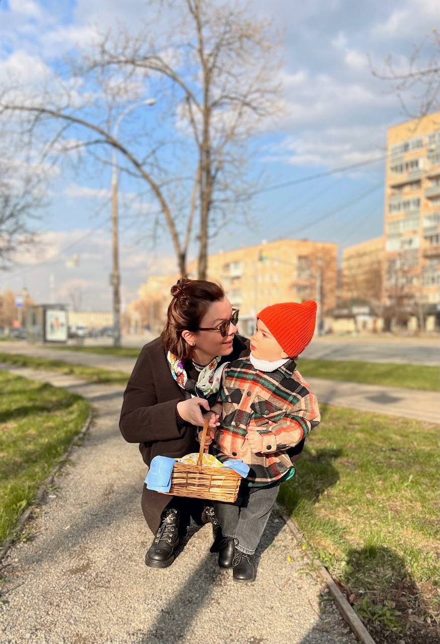 2-летний сын Евгения Петросяна и Татьяны Брухуновой приступил к изучению армянского языка