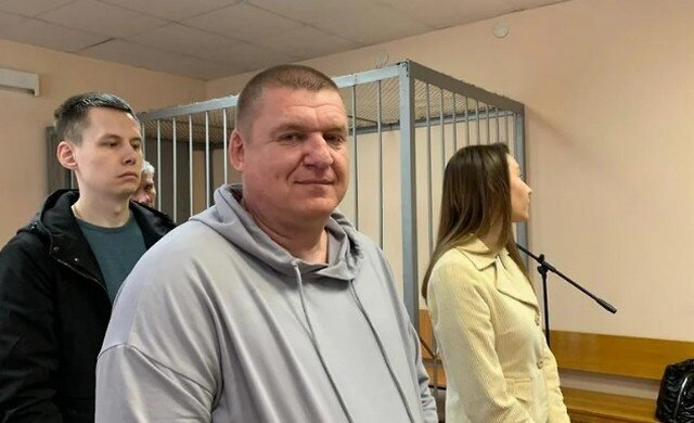 Брат комика Александра Незлобина отправляется в колонию на пять лет