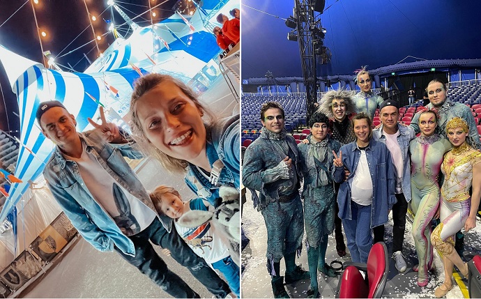 Регина Тодоренко родила второго ребенка Регина Тодоренко родила второго ребенка