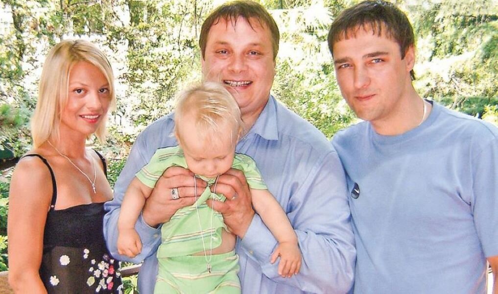 Вдова Юрия Шатунова попала в больницу