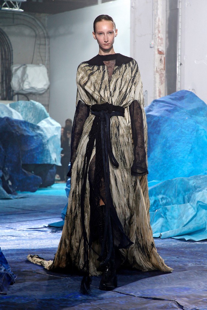 Юима Наказато покинул Землю на своем новом показе: ТОП-10 новых аватаров