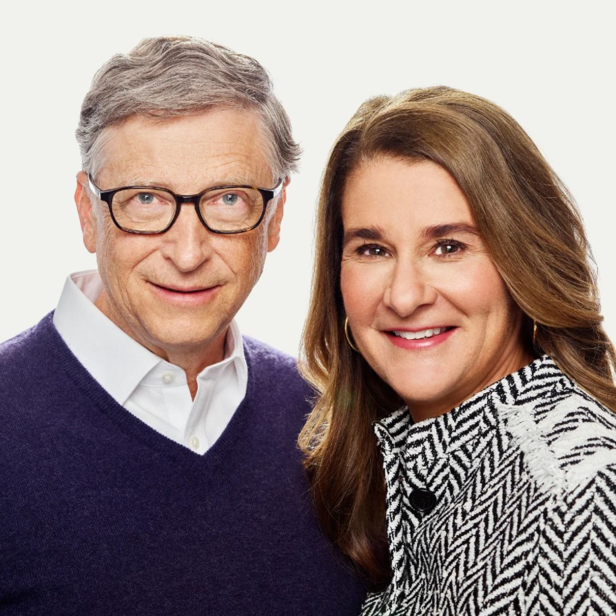 "Покину список": Билл Гейтс планирует отдать практически все свое состояние на благотворительность
