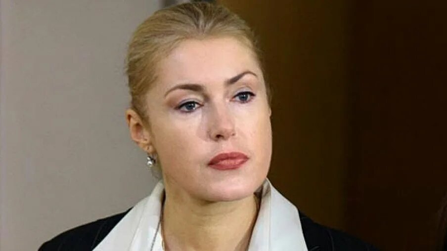 Маша Шукшина призвала россиян активнее писать доносы