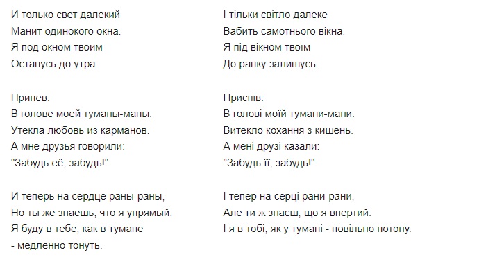 Хотели, как лучше, а получилось, как всегда: Макс Барских и Светлана Лобода оказались лишними и в России, и на Украине