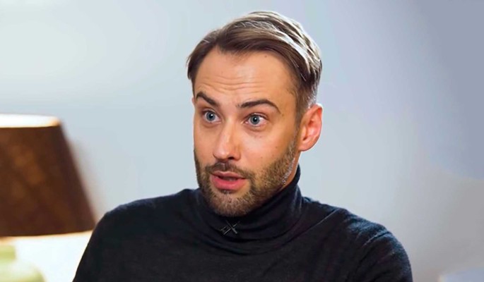 Чуть не сорвав съемки Владимир Фриске обвинил Дмитрия Шепелева в издевательствах над его дочерью и продаже ее снимков