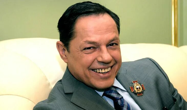 «Погрузка через три дня»: 64-летний Игорь Скляр идёт на фронт «Погрузка через три дня»: 64-летний Игорь Скляр идёт на фронт