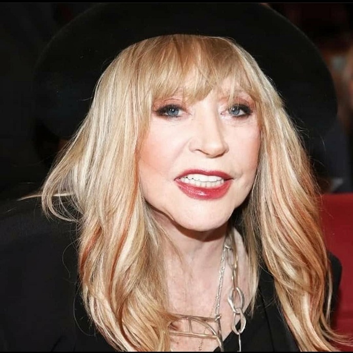 Подруга Аллы Пугачевой назвала истинные причины её отъезда в Израиль Подруга Аллы Пугачевой назвала истинные причины её отъезда в Израиль