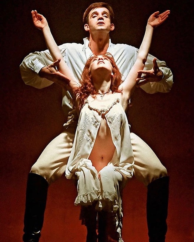 Звезда «Юноны и Авось» Анна Большова насмерть сбила пешехода Звезда «Юноны и Авось» Анна Большова насмерть сбила пешехода