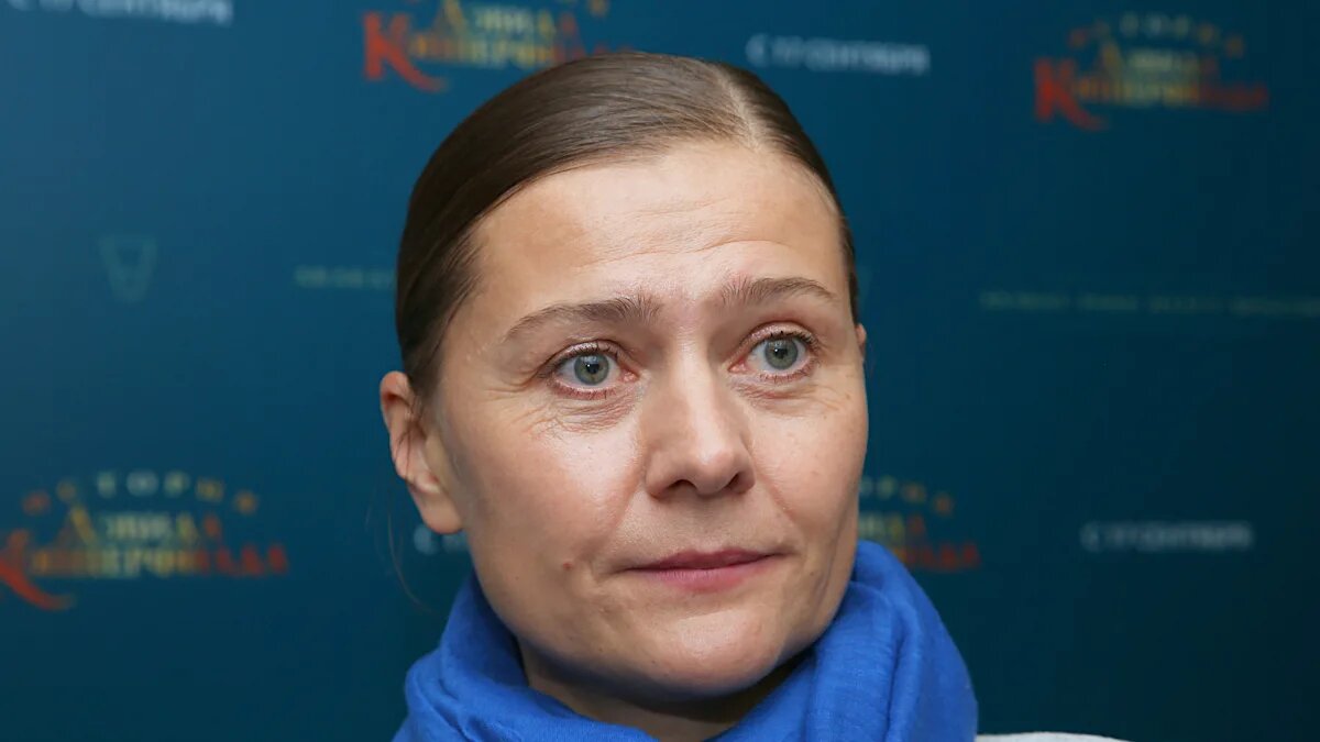 «Уже четыре года»: Мария Голубкина ответила на вопрос о своём тайном муже