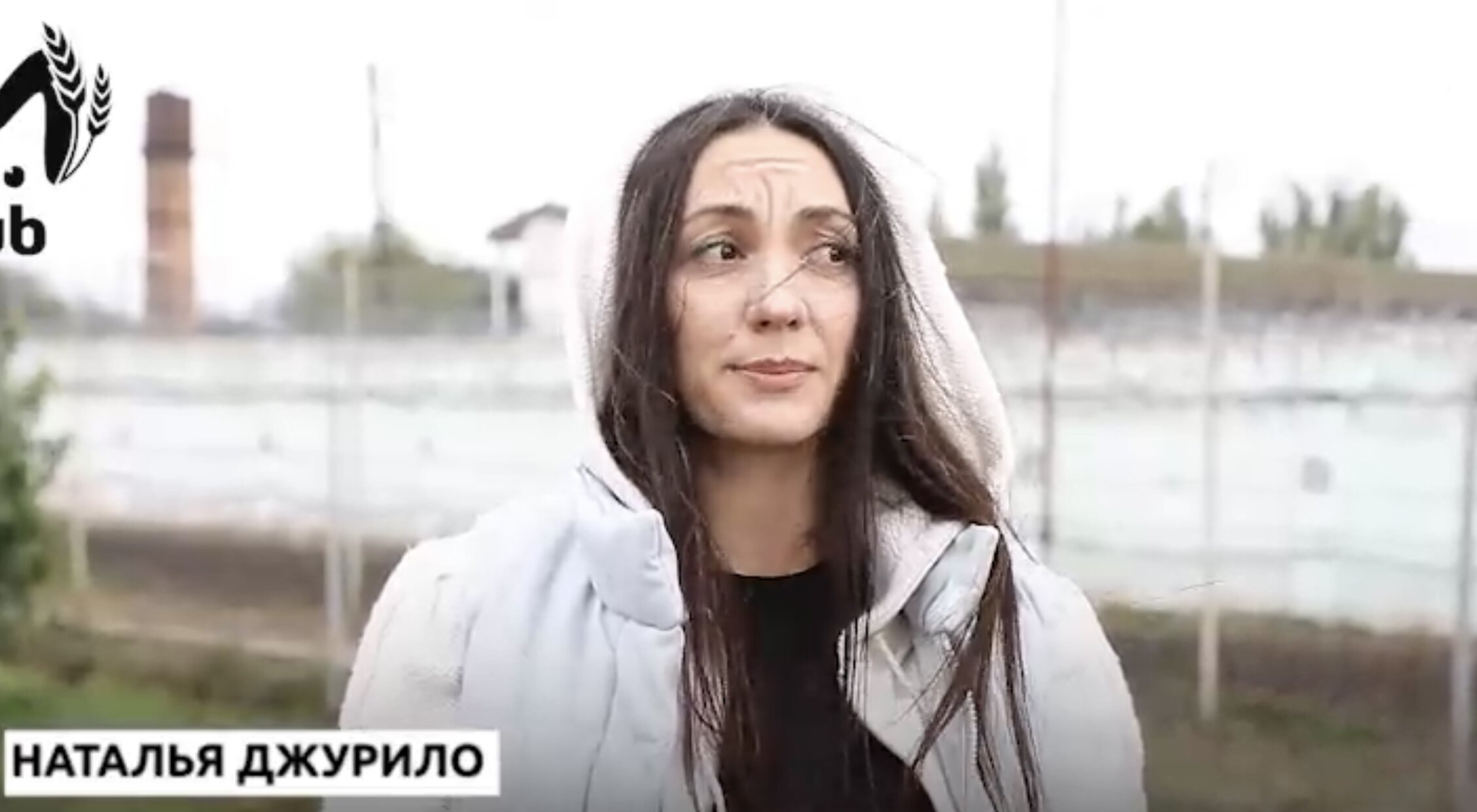 Любовница женатого кондитера Рената Агзамова вышла из тюрьмы и заявила, что будет мстить знаменитому пекарю