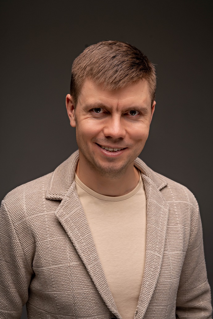 Игорь котельников фото бизнесмена Продавать офлайн не рентабельно и не надежно: предприниматель Игорь Афонин подел