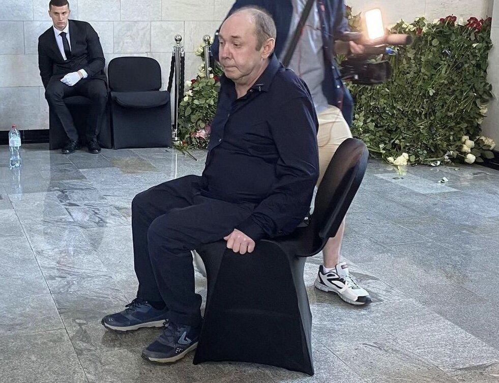 Озвучена причина смерти автора хитов «Ласкового мая» Сергея Кузнецова