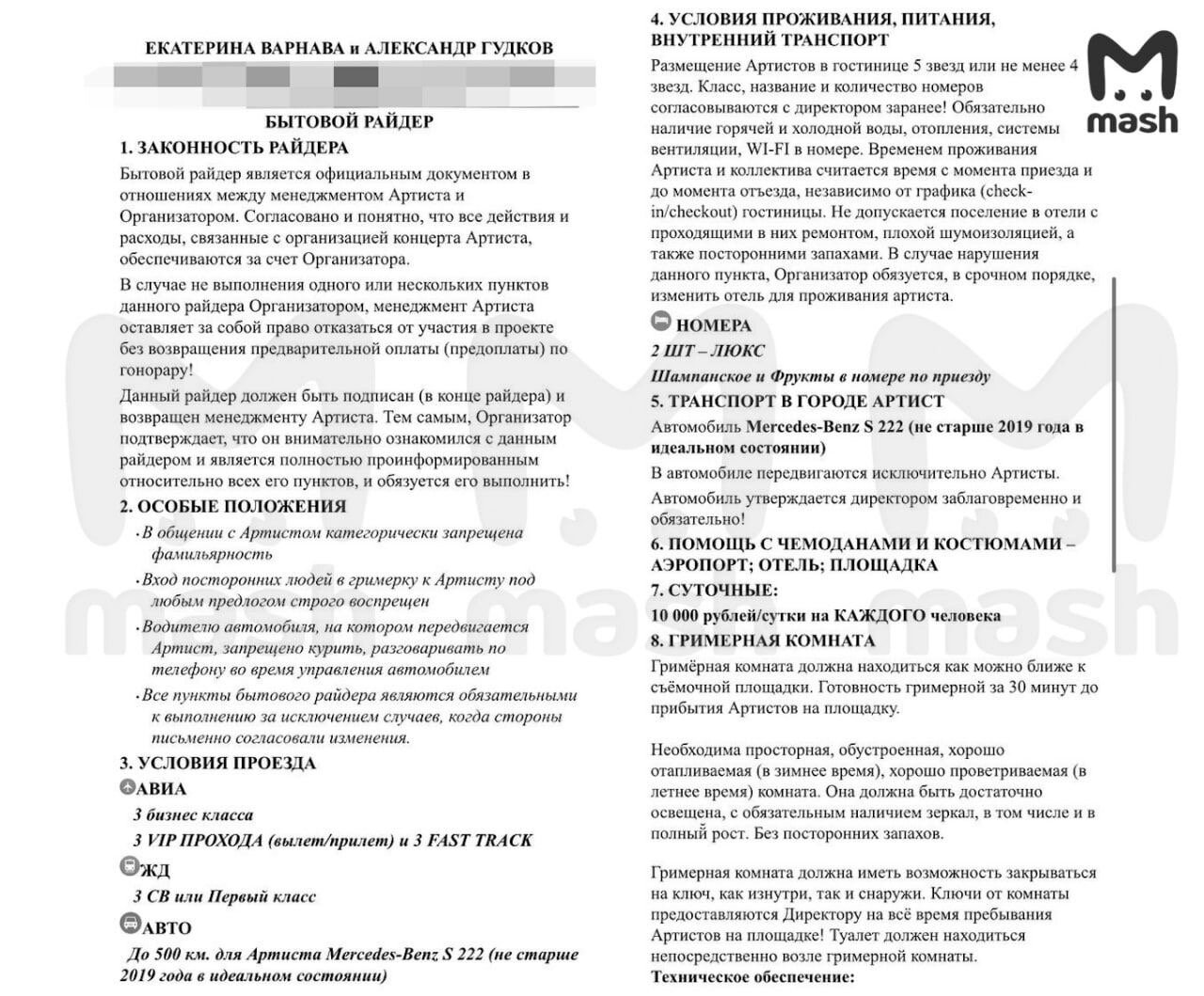 Александр Гудков приехал в Россию и требует платить ему миллионы, да ещё и пытается протащить безработных друзей