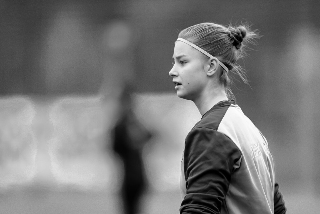 «Был странный вид»: в Москве скончалась 17-летняя вратарь женского клуба ЦСКА Виктория Виноградова