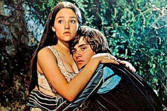 Ромео и Джульетта обвинили кинокомпанию в сексуальном насилии: Леонард Уайтинг и Оливия Хасси требуют 500 миллионов