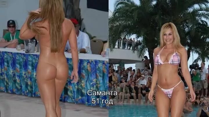 За дело берутся бабушки: на конкурс «Бабушка Вселенной 2023» отправится 46-летняя каратистка Алёна Сибиева