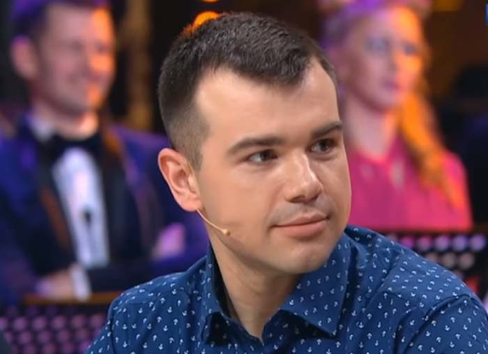 "С инвалидом ей не по пути": от Михаила Казакова ушла жена
