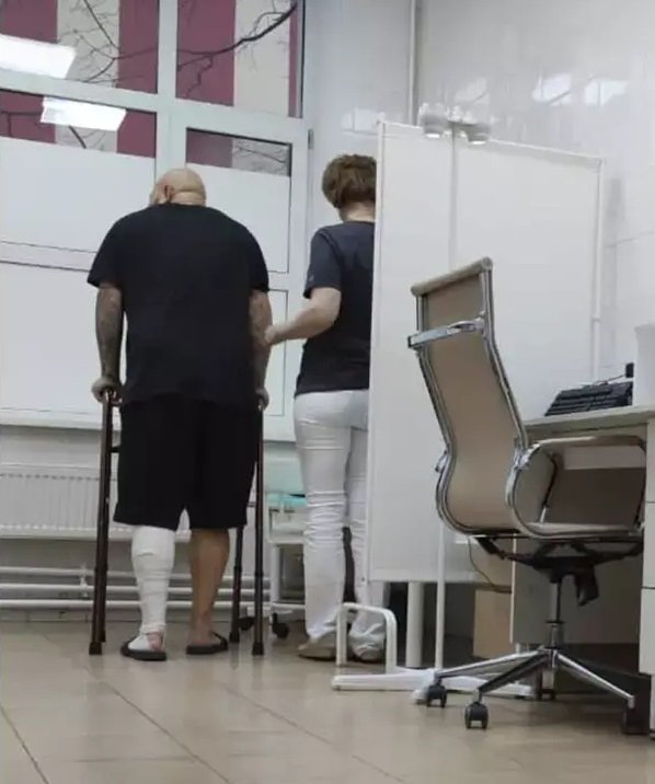Джиган вернулся в семью и признался в проблемах с головой
