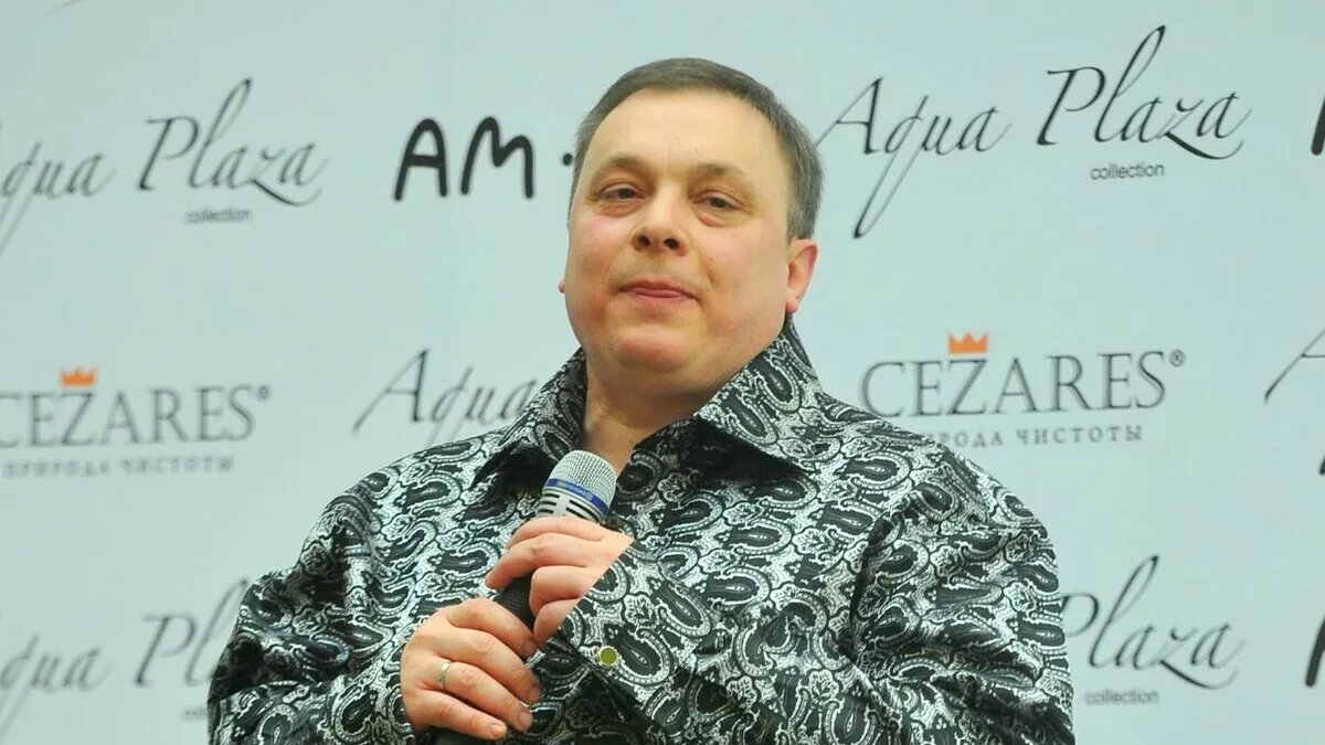 Андрей Разин стал инвалидом