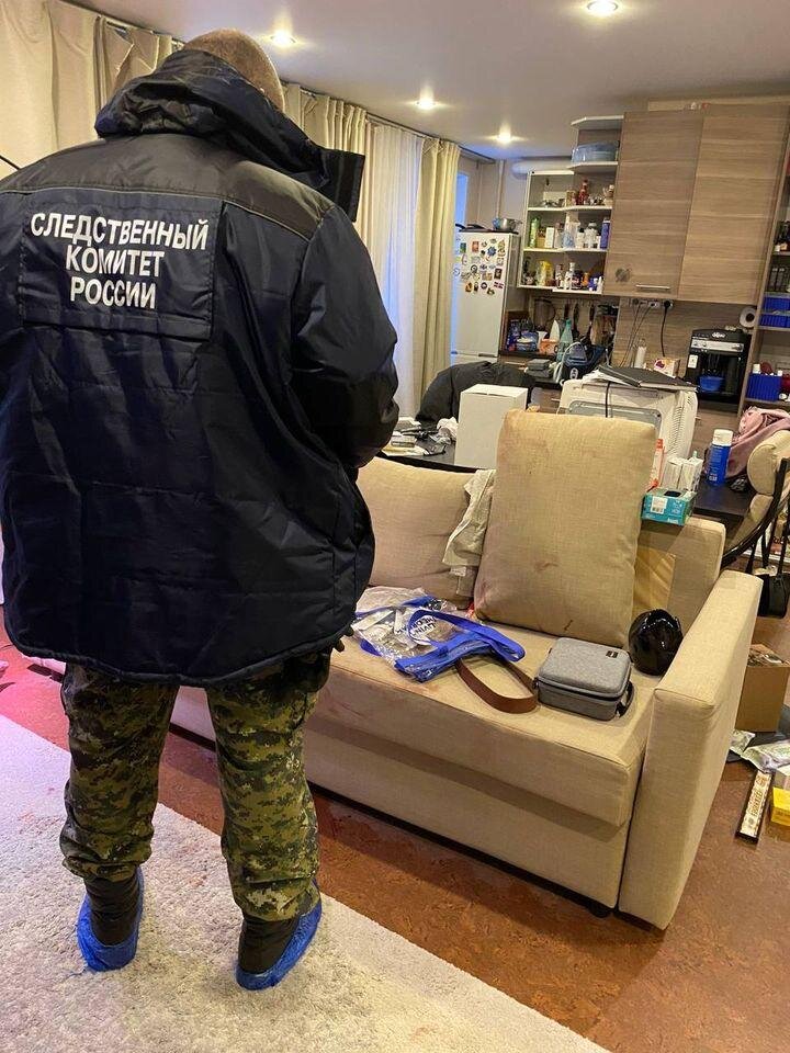 В Москве жестоко убит создатель вакцины от коронавируса «Спутник V» Андрей Ботиков