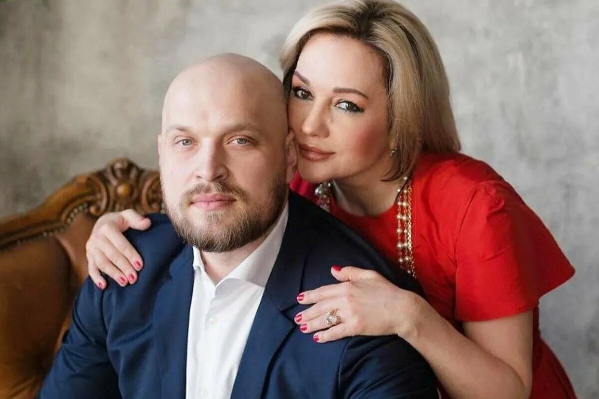 Сын Татьяны Булановой высказался о грядущей свадьбе певицы с его ровесником