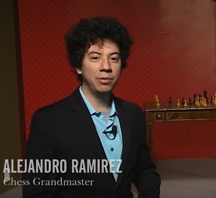 Скандал в шахматах: Алехандро Рамиреса обвиняют в сексуальных домогательствах