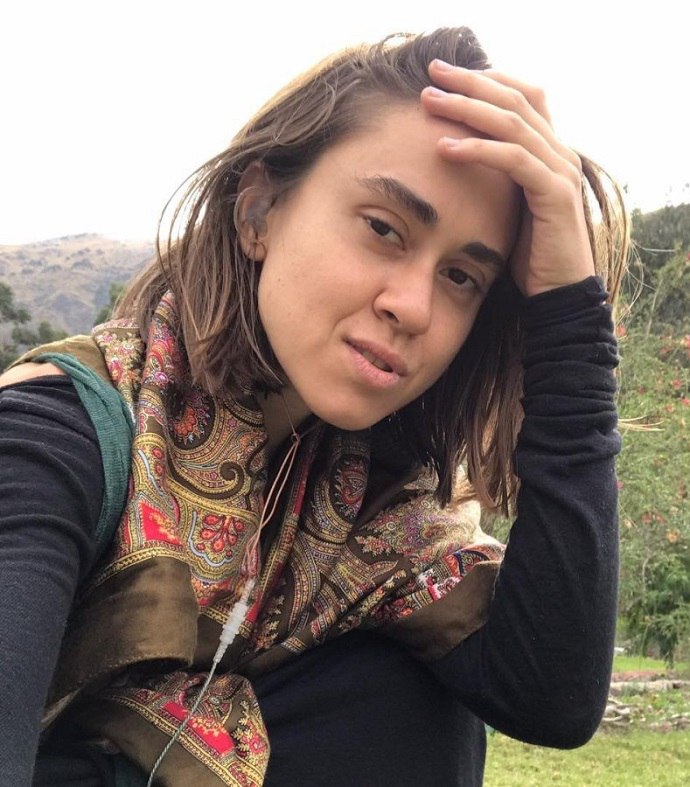 «Лучше родить ребенка от донора»: Любовь Успенская запретила 33-летней дочери выходить замуж