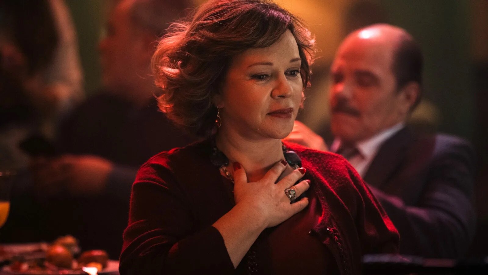 «Крыса!»: Елена Валюшкина рассказала о гнусных выходках своих бывших мужей