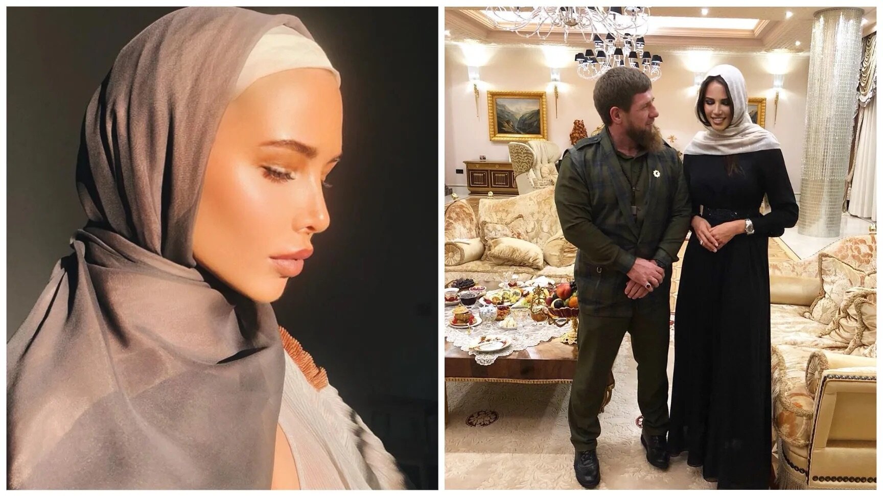 Анастасия Решетова подарок машина