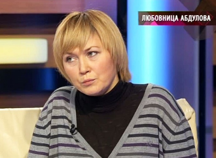 «Исцеляюсь потихоньку»: любовница Александра Абдулова Лариса Штейнман ушла в монастырь