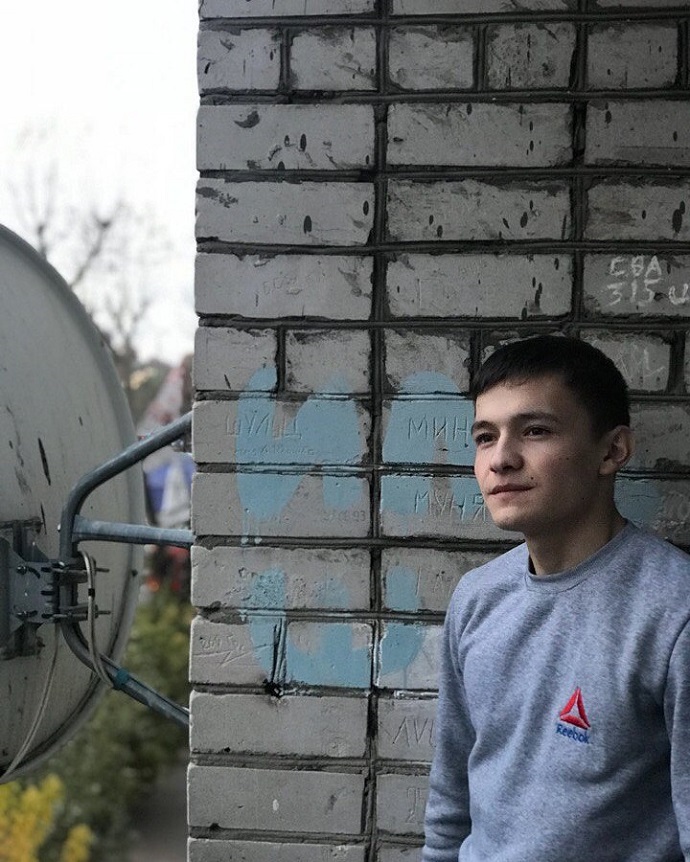 «Причину смерти мы озвучить не можем»: 33-летний певец Динар Рахматуллин обнаружен мертвым