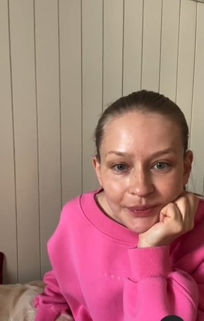 «Выпивоха»: Станислав Садальский уличил в алкоголизме актрису Юлию Пересильд
