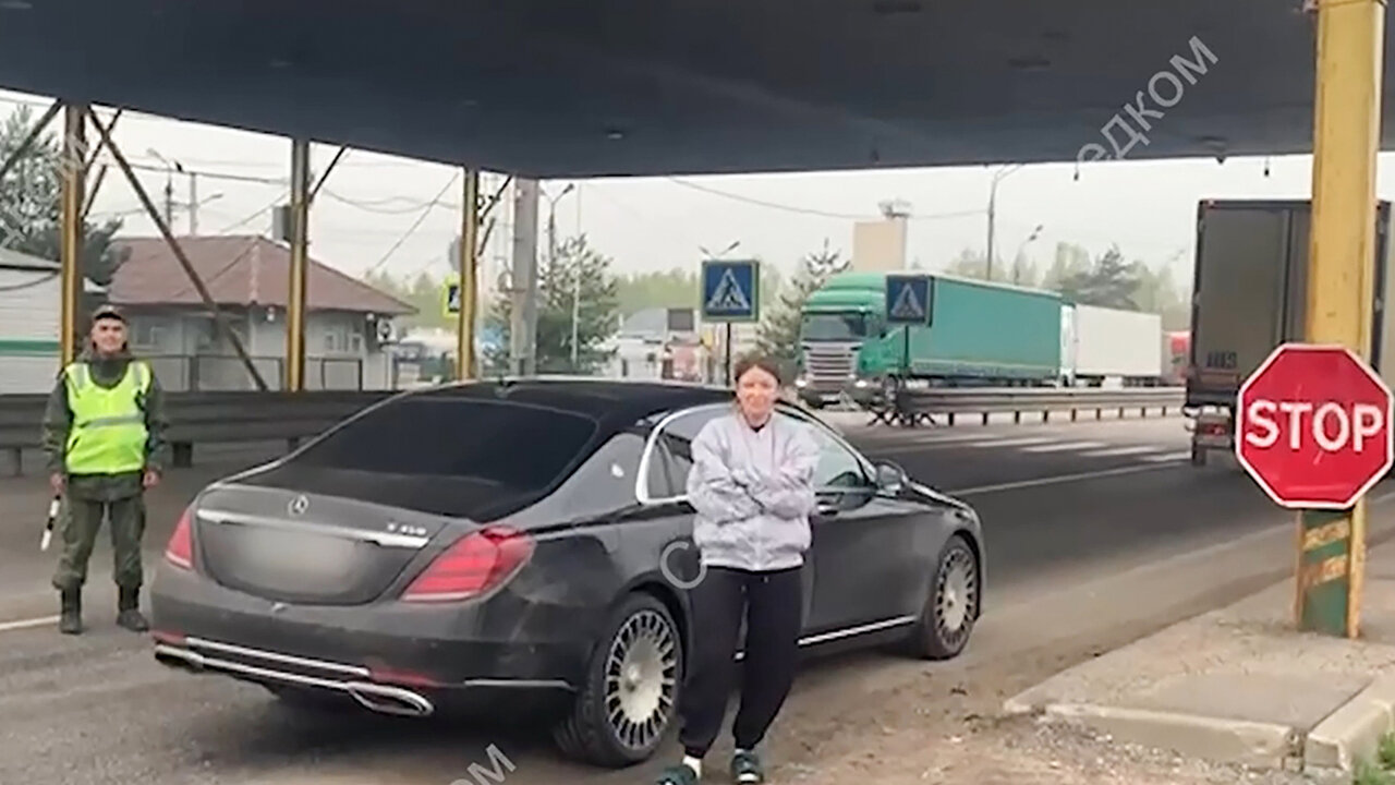 Лучше бы молчала: задержанная при попытке побега из страны Елена Блиновская попыталась подкупить следователя