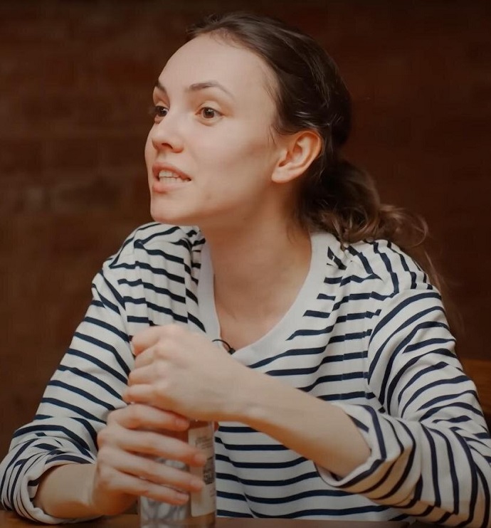 «Я не хочу брать кота в мешке, покажи-ка грудь»: актриса Стася Милославская рассказала о домогательствах