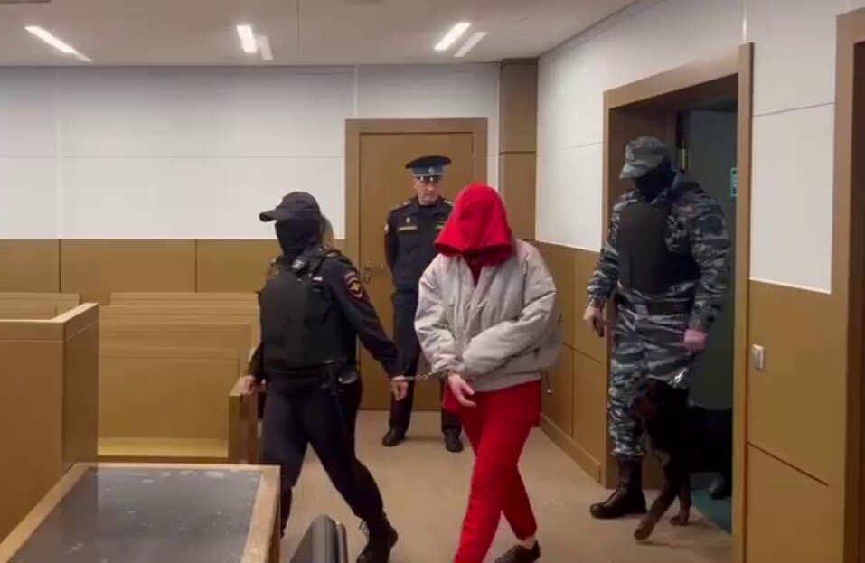 Последнее предупреждение: Елене Блиновской пригрозили СИЗО вместо домашнего ареста