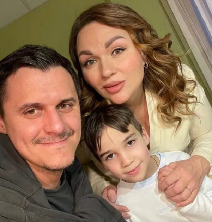 «Это того стоит»: 40-летняя звезда Comedy Woman Надежда Ангарская родила второго ребенка