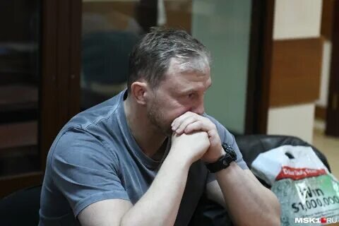Мужу Елены Блиновской избрали меру пресечения, он остался жутко недоволен и валит всё на жену