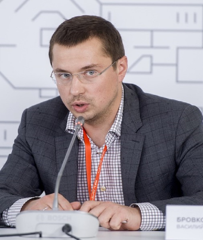Стало известно, что случилось с обвиняемыми по делу о вымогательстве у Тины Канделаки и ее мужа 