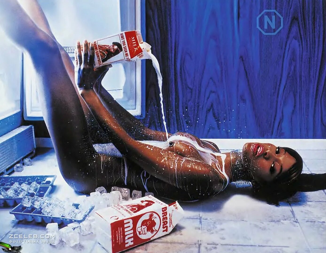 Наоми Кэмпбелл впервые показала лицо единственной дочери, а также ТОП горячих и ярких фото Наоми Кэмпбелл для Playboy и Agent Provocateur Наоми Кэмпбелл впервые показала лицо единственной дочери, а также ТОП горячих и ярких фото Наоми Кэмпбелл для Playboy и Agent Provocateur