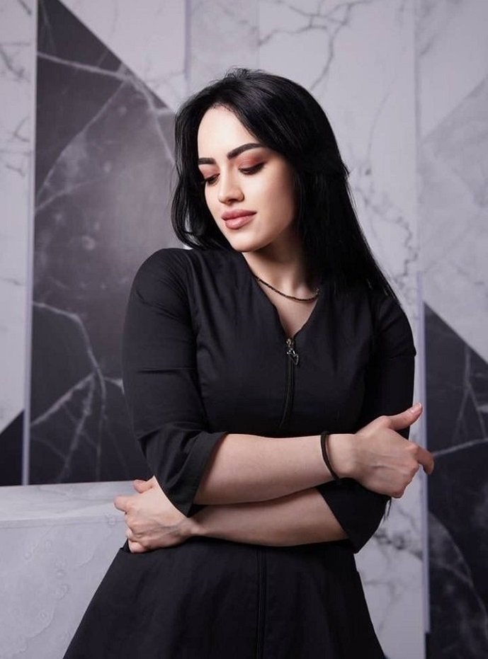«Скажи кто твои родители и я скажу какие у тебя зубы»: Гиза Лиева подробно рассказала о генетике в стоматологии